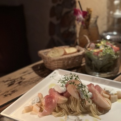 エルアルバ ELALBAのコース写真