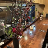 Bonne chance M ボンシャンスエムの雰囲気3