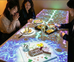 鉄板焼き やまびこの写真