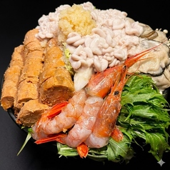 魚秀 UOHIDE 渋谷宇田川店のおすすめ料理1