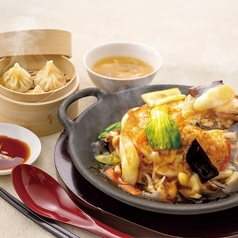 台湾小籠包 イオンモール広島府中店のおすすめランチ1
