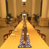 CRAFT.tableの雰囲気2