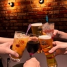 BARON バロンのおすすめポイント2