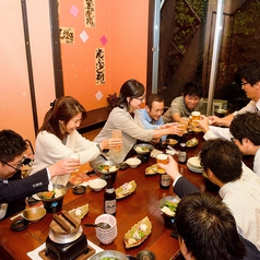 もつ鍋 博多口福やのおすすめランチ3