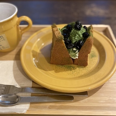 CAFE GALLERY 集（tsudoi）の写真2