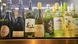 各国のワイン480円～と日本酒各種揃えてます