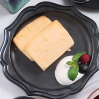 ◆ニューヨークチーズケーキ◆