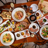 Rouge Roppongiの雰囲気2