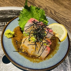 活〆ごまかんぱち