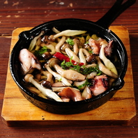 お酒だけでなくお料理との相性も◎