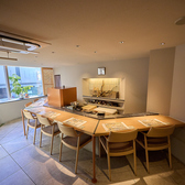 串 創作料理 Rin リンの雰囲気3