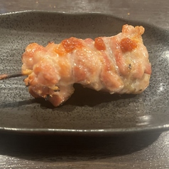 にしとものおすすめ料理1