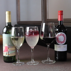 各種ご宴会におすすめ！お得な飲み放題プラン♪