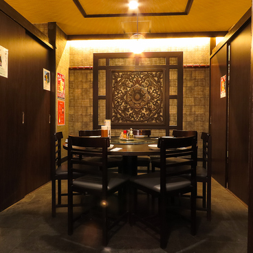 本格中華 海上菜館 神田店の雰囲気1
