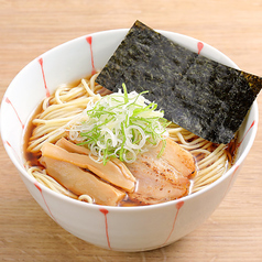 中華そば