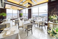 Restaurant SORA (レストラン ソラ）の雰囲気1