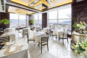 Restaurant SORA (レストラン ソラ）の雰囲気1