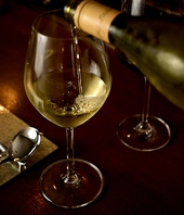 ドリンクも県産のものを中心にご用意！