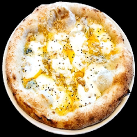 ̂̂͂ PIZZA & FRUITS DRINK