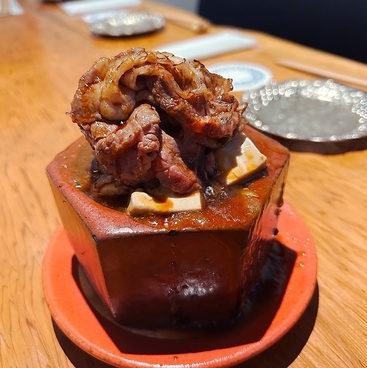 あかま三閣のおすすめ料理1