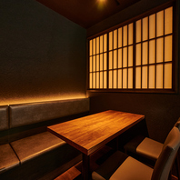 【完全個室】2名様～130名様までご案内♪各種宴会に◎