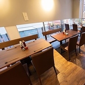 食事処GOEN ゴエン 自由が丘店の雰囲気2