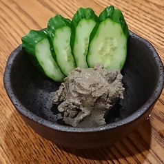 かにみそ