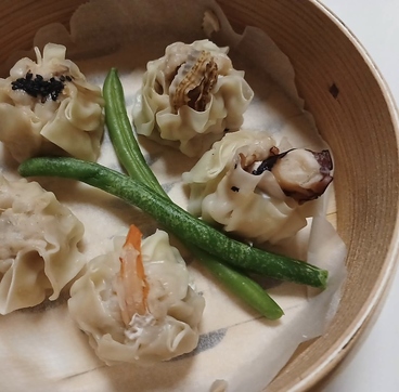 Sho s RIVER ショーズリバーのおすすめ料理1