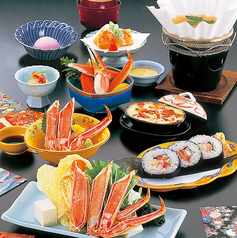 北海道かに将軍 今池店のおすすめ料理1