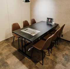 フィレ肉専門店 にくぞう ならまち店の雰囲気2