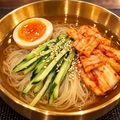 料理メニュー写真&nbsp;冷麺