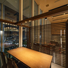 Dynamic Kitchen & Bar 燦 SUN ヒルトンプラザウエスト店のおすすめポイント1