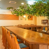 ACAI BOWL CHOUCHOU アサイーボウル シュシュ 今池の雰囲気2