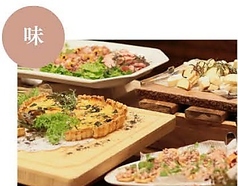 マリーゴールド山口のコース写真