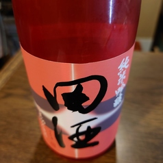 田酒 純米吟醸赤い彗星 一合