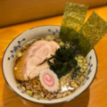 料理メニュー写真&nbsp;出前　ラーメン
