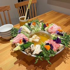 ベトナム食堂 天文館のコース写真