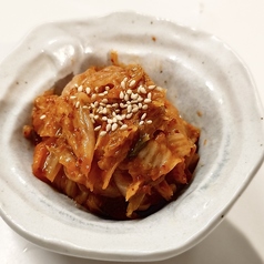 旨辛キムチ