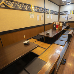 とりなべ亭 今里店の雰囲気3