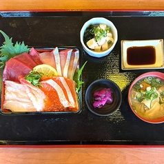 うおきん食堂の特集写真