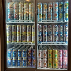 URBAN EARTH BBQ アーバンアースバーベキュー 本厚木ミロード店の雰囲気1