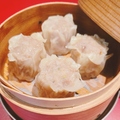 料理メニュー写真&nbsp;蒸し焼売 1個