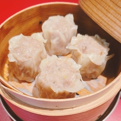 蒸し焼売 1個
