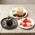料理メニュー写真&nbsp;【あなただけのパターンオーダー】