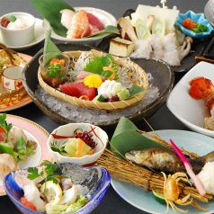 花格子 伊丹店のおすすめポイント1