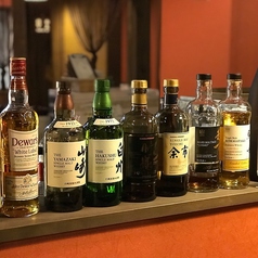 牛たんと日本酒 晩酌処 にかい家のおすすめドリンク2