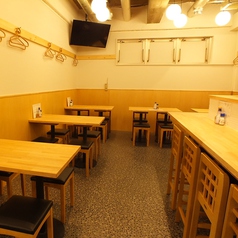 大衆酒場 箱ざき 新越谷西口店の特集写真
