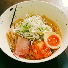 冷麺