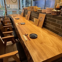 大人のわさびの雰囲気3