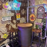 【パーティーシーンに！】2H飲み放題付コースが多数！飲み放題＆遊び放題でリーズナブルに楽しめる